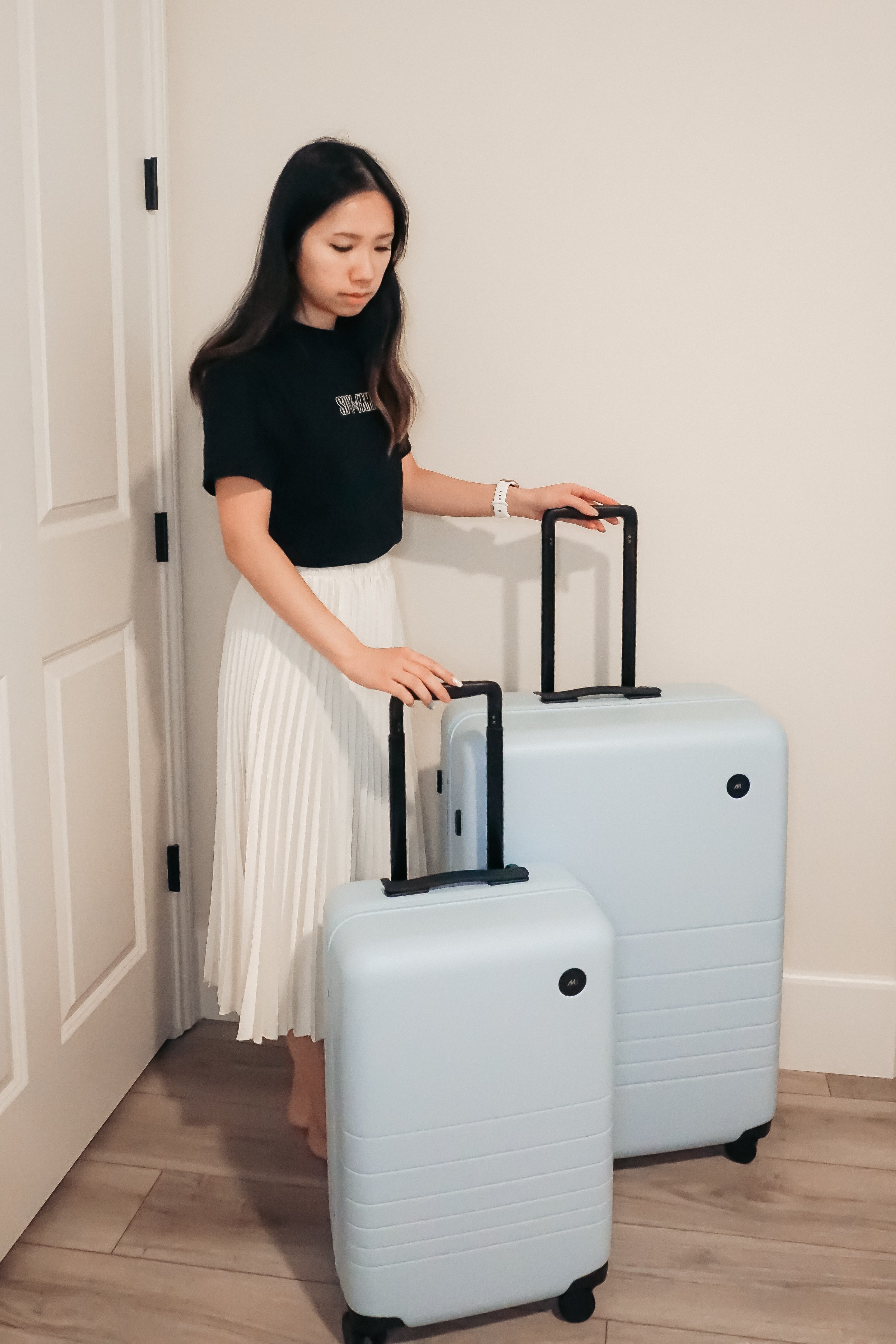 travel packing list, monos luggage, monos, travel resource, travel guide, packing list, packing guide