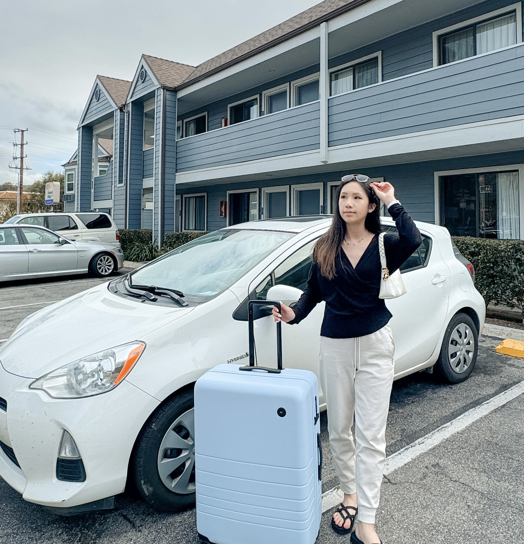 travel packing tips, packing hacks, travel essentials, travel suitcase, monos luggage, travel tips